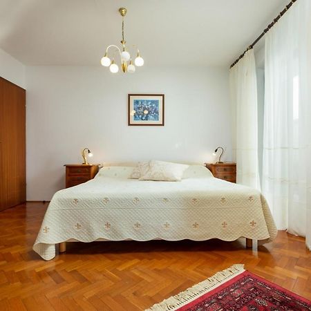Holiday Apartment Suzana Rovinj Zewnętrze zdjęcie