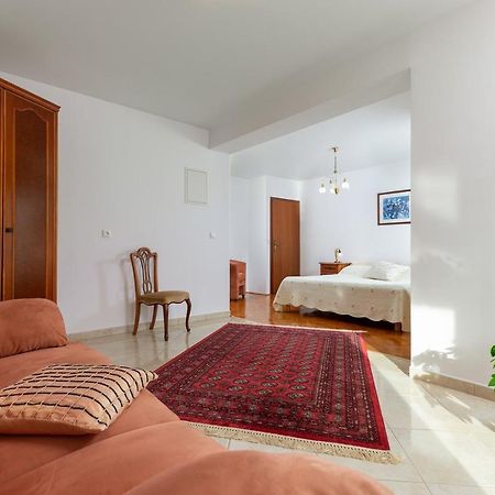 Holiday Apartment Suzana Rovinj Zewnętrze zdjęcie