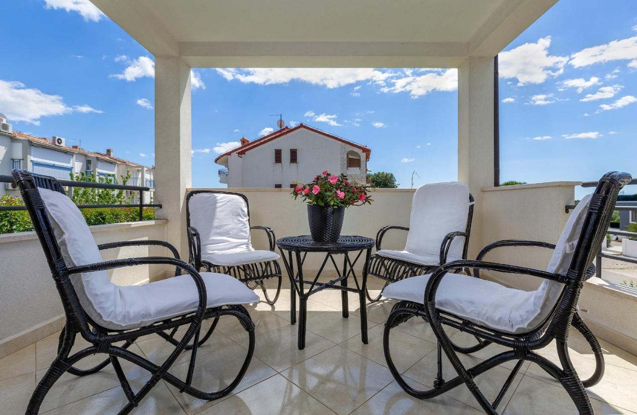Holiday Apartment Suzana Rovinj Zewnętrze zdjęcie