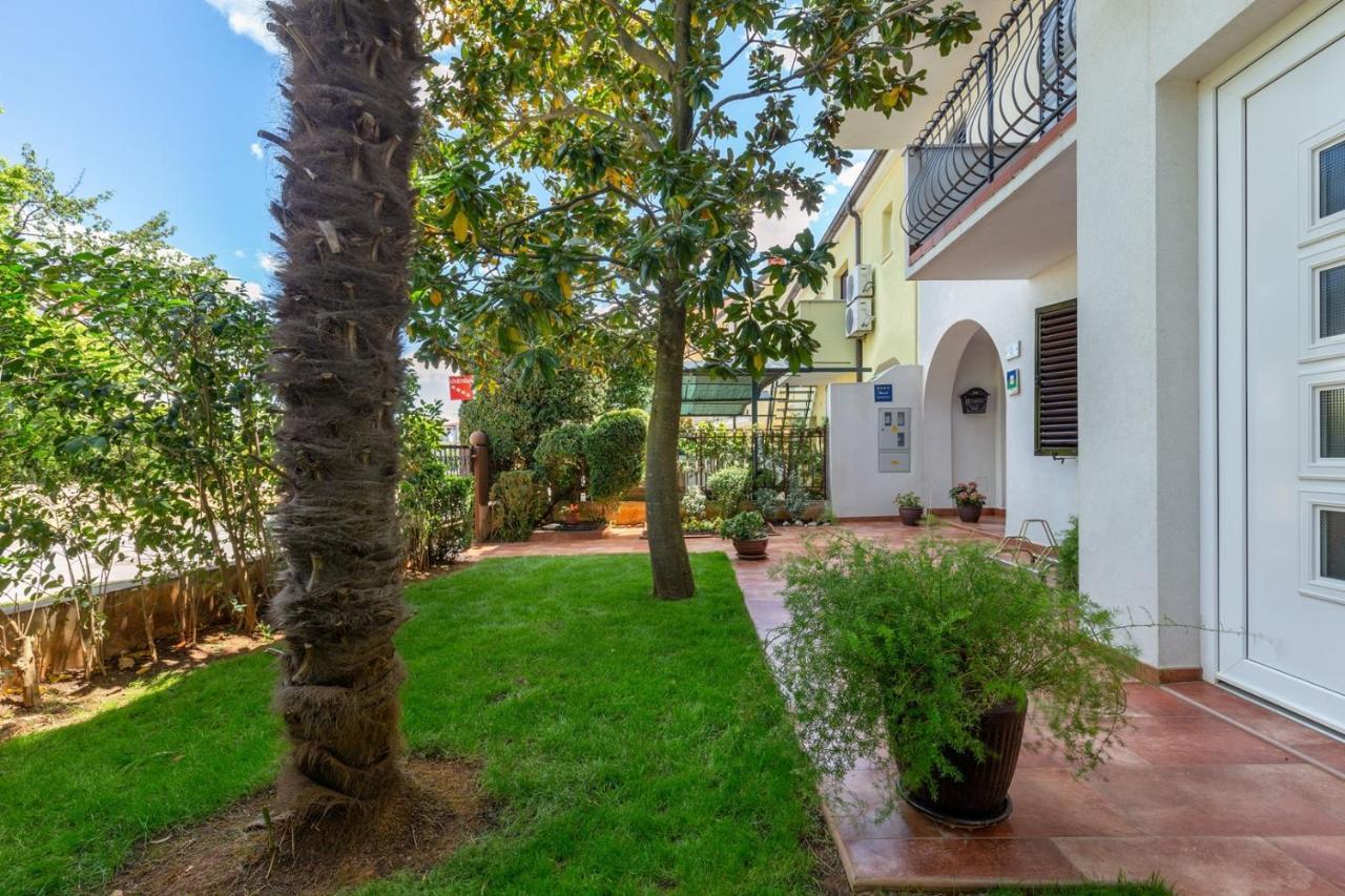 Holiday Apartment Suzana Rovinj Zewnętrze zdjęcie