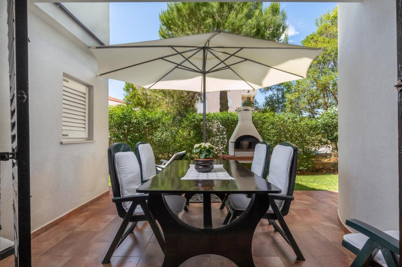 Holiday Apartment Suzana Rovinj Zewnętrze zdjęcie