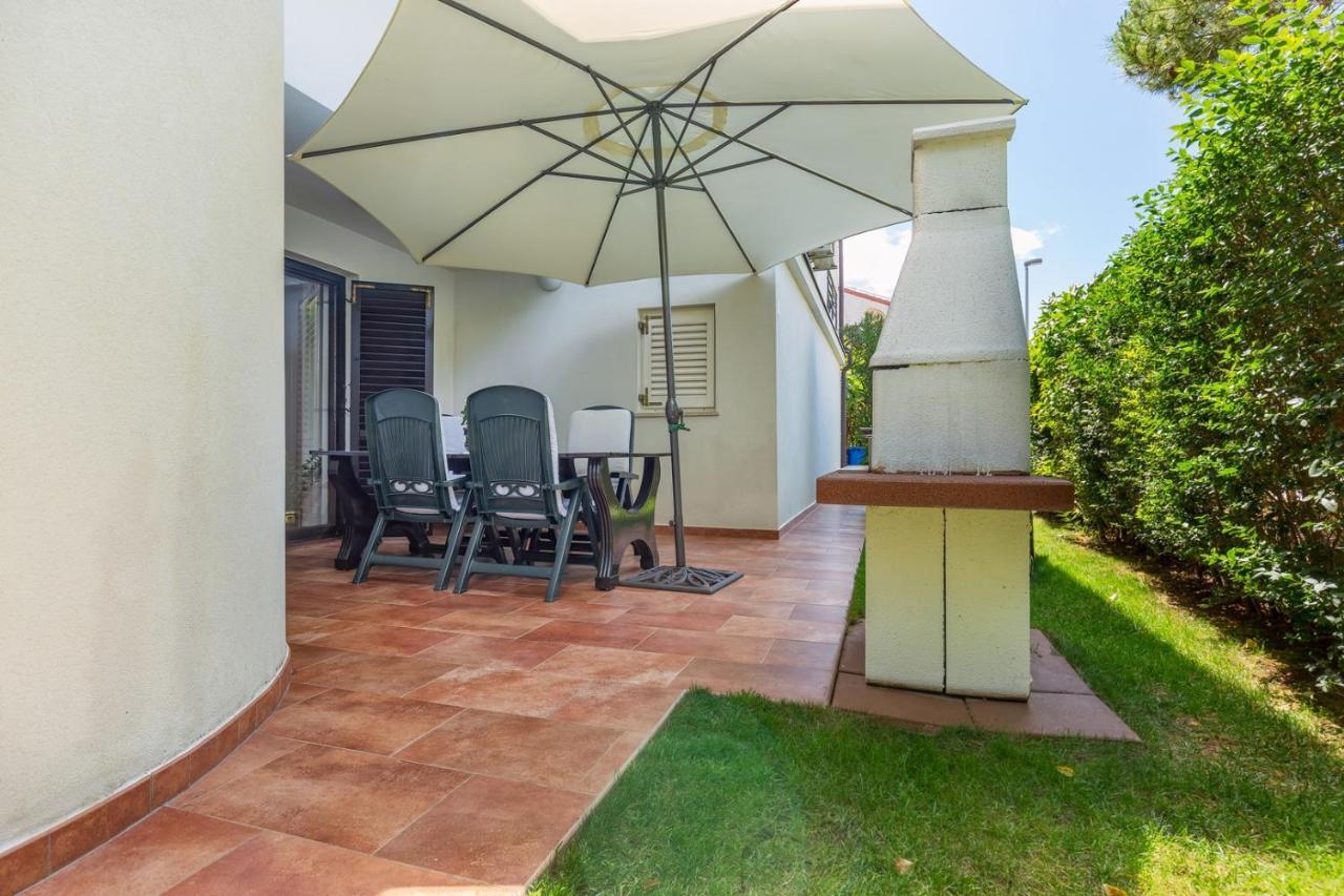 Holiday Apartment Suzana Rovinj Zewnętrze zdjęcie