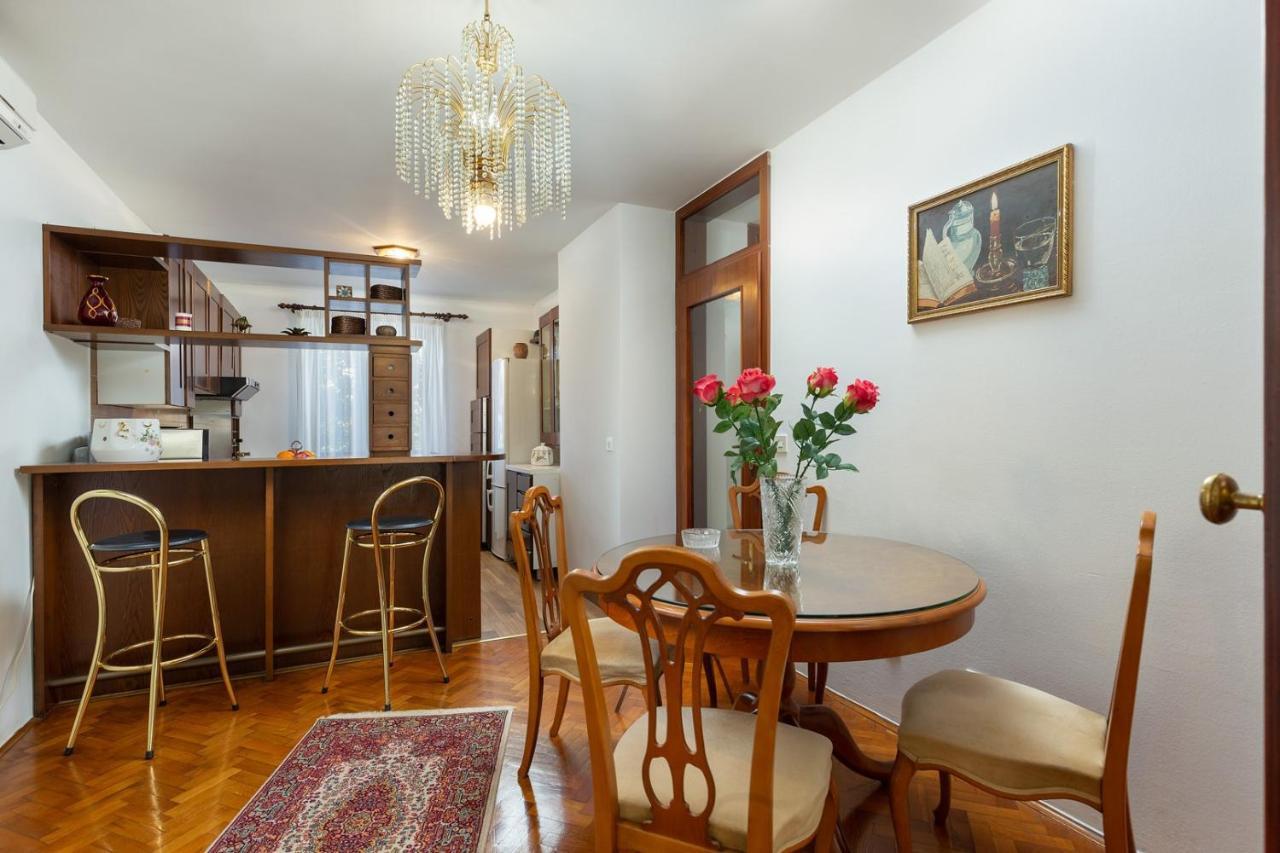 Holiday Apartment Suzana Rovinj Zewnętrze zdjęcie