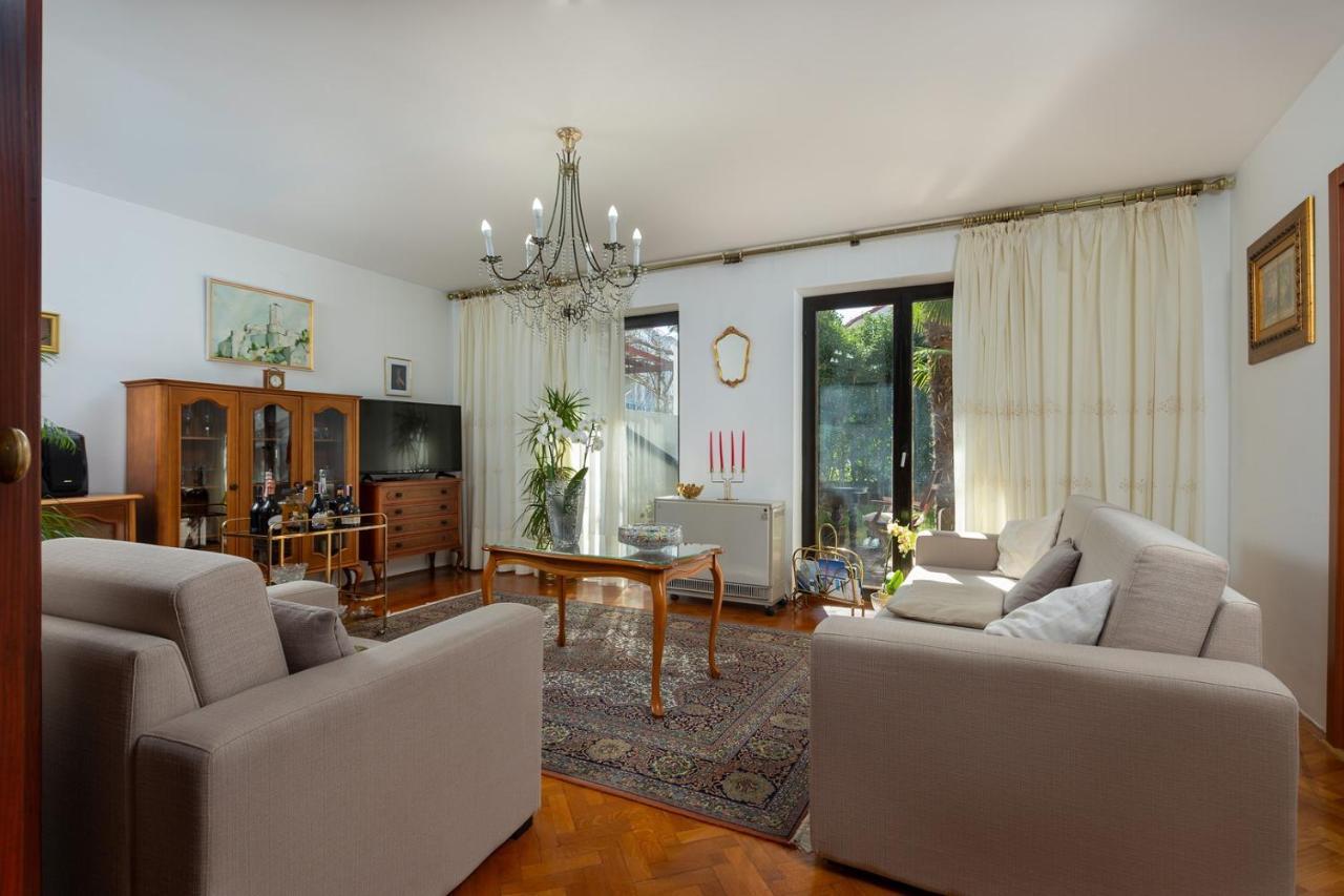 Holiday Apartment Suzana Rovinj Zewnętrze zdjęcie
