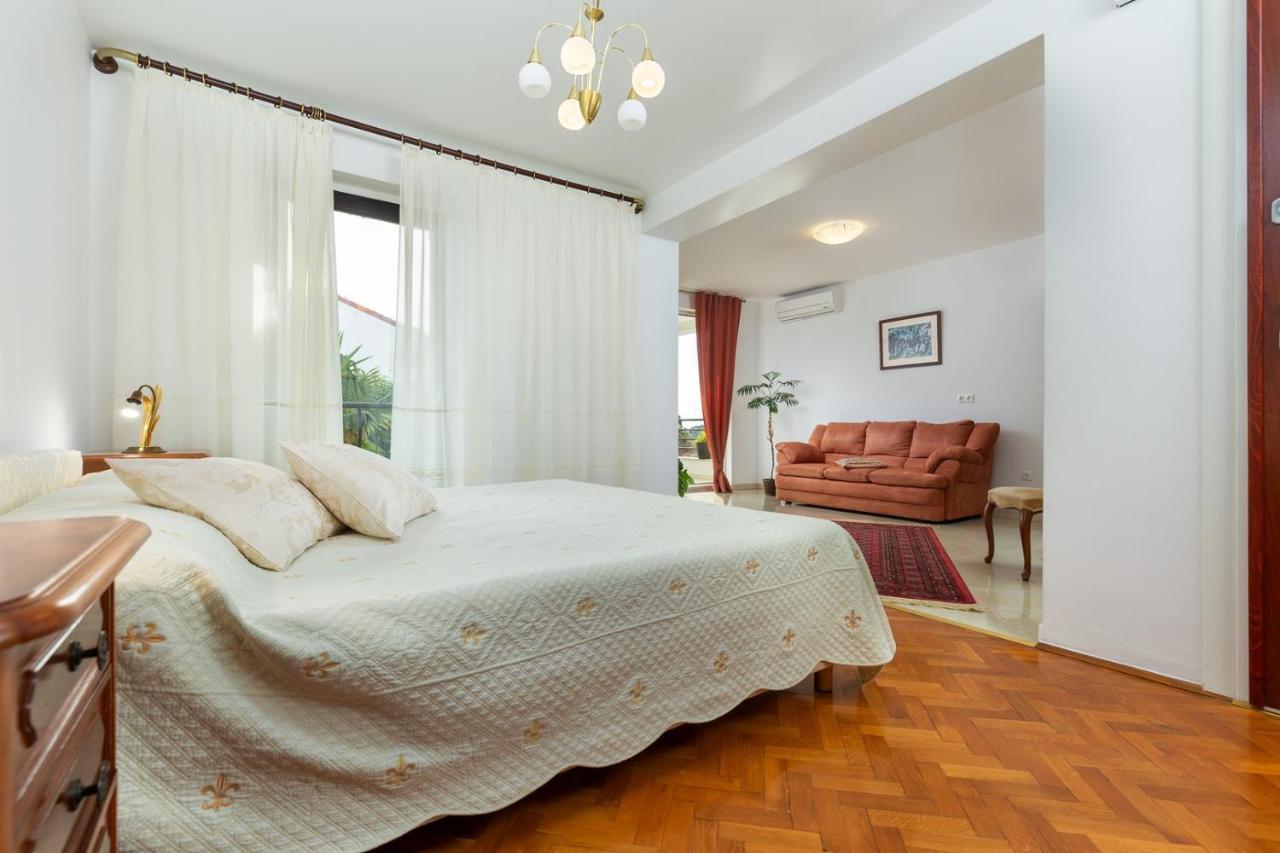 Holiday Apartment Suzana Rovinj Zewnętrze zdjęcie