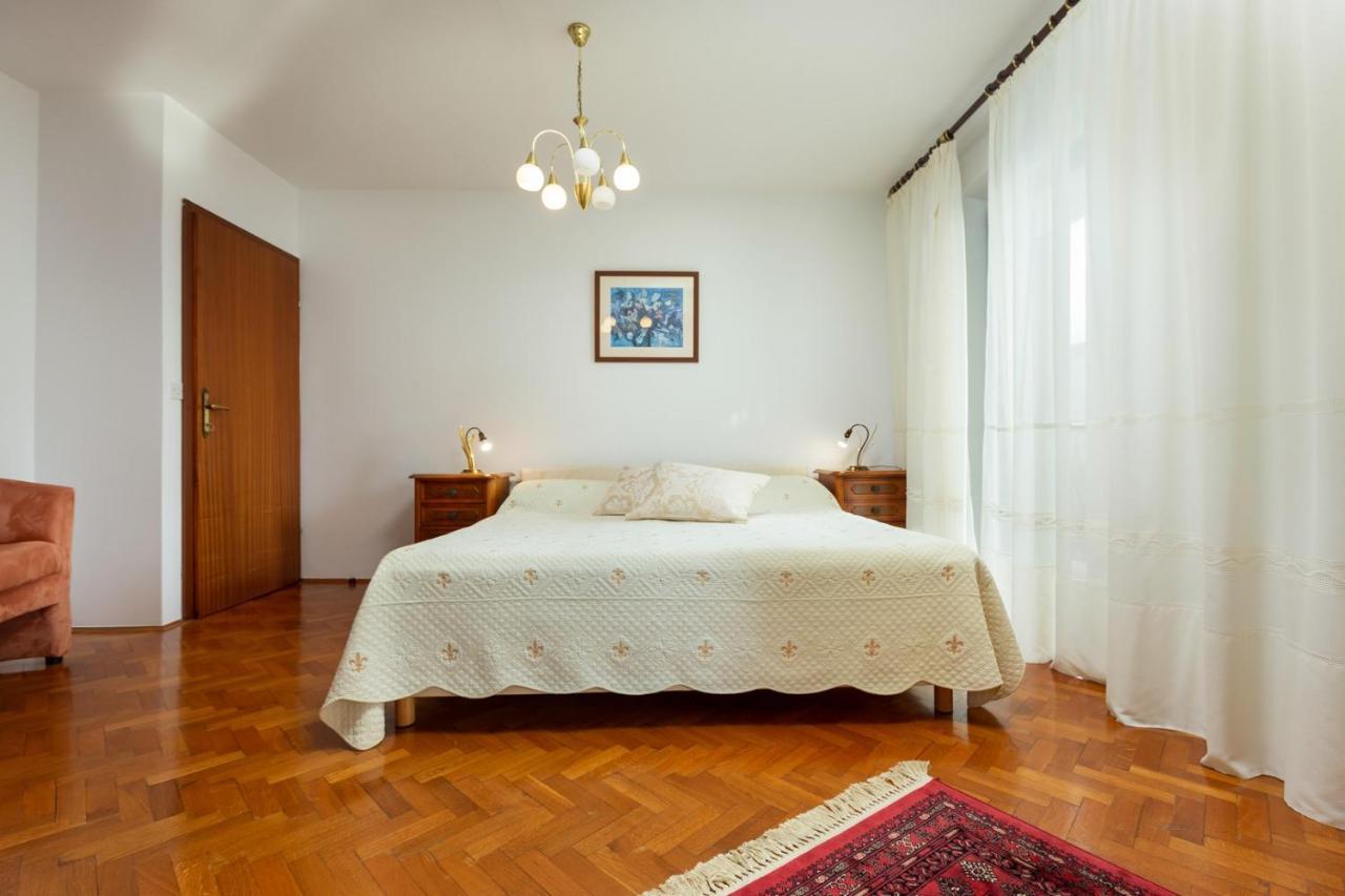 Holiday Apartment Suzana Rovinj Zewnętrze zdjęcie