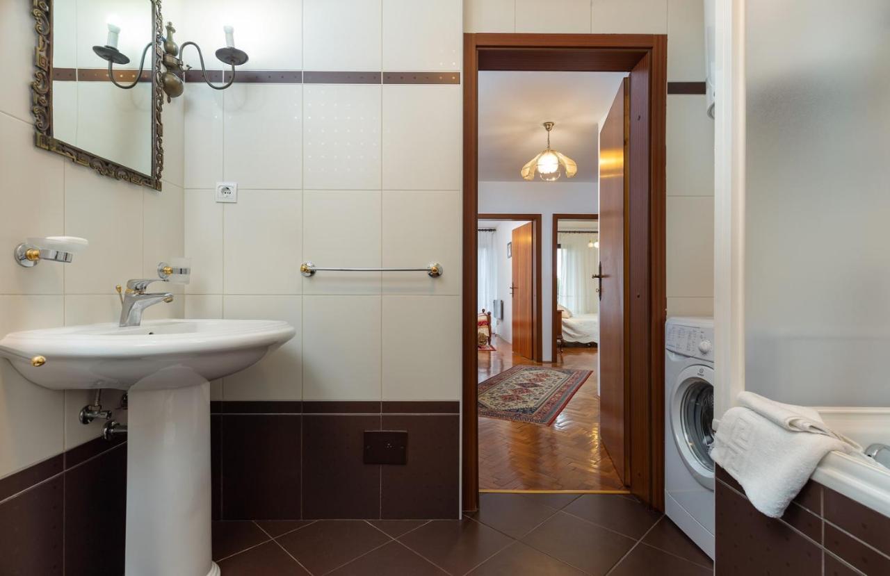 Holiday Apartment Suzana Rovinj Zewnętrze zdjęcie