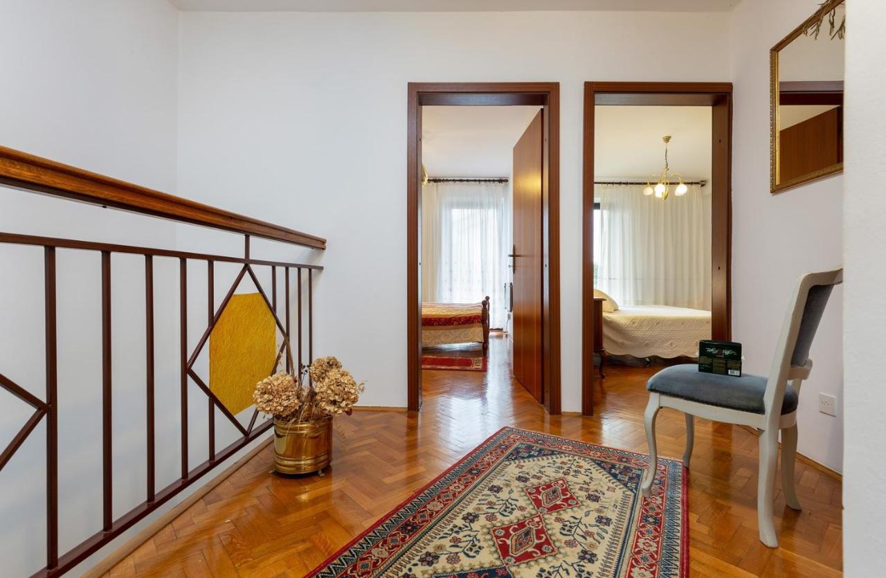 Holiday Apartment Suzana Rovinj Zewnętrze zdjęcie