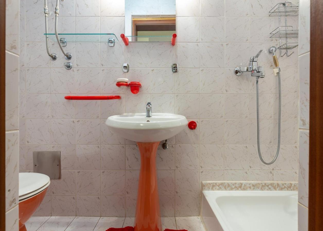 Holiday Apartment Suzana Rovinj Zewnętrze zdjęcie