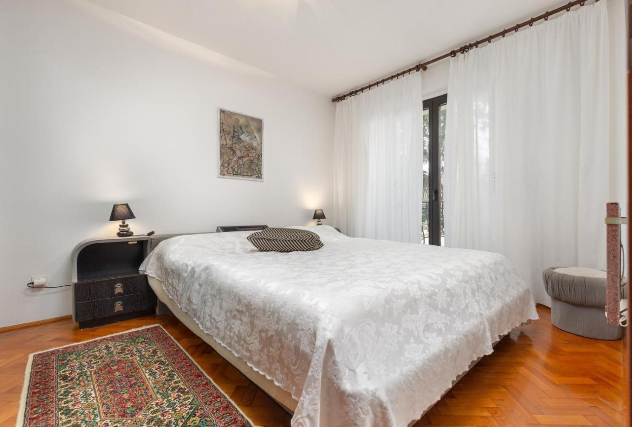 Holiday Apartment Suzana Rovinj Zewnętrze zdjęcie