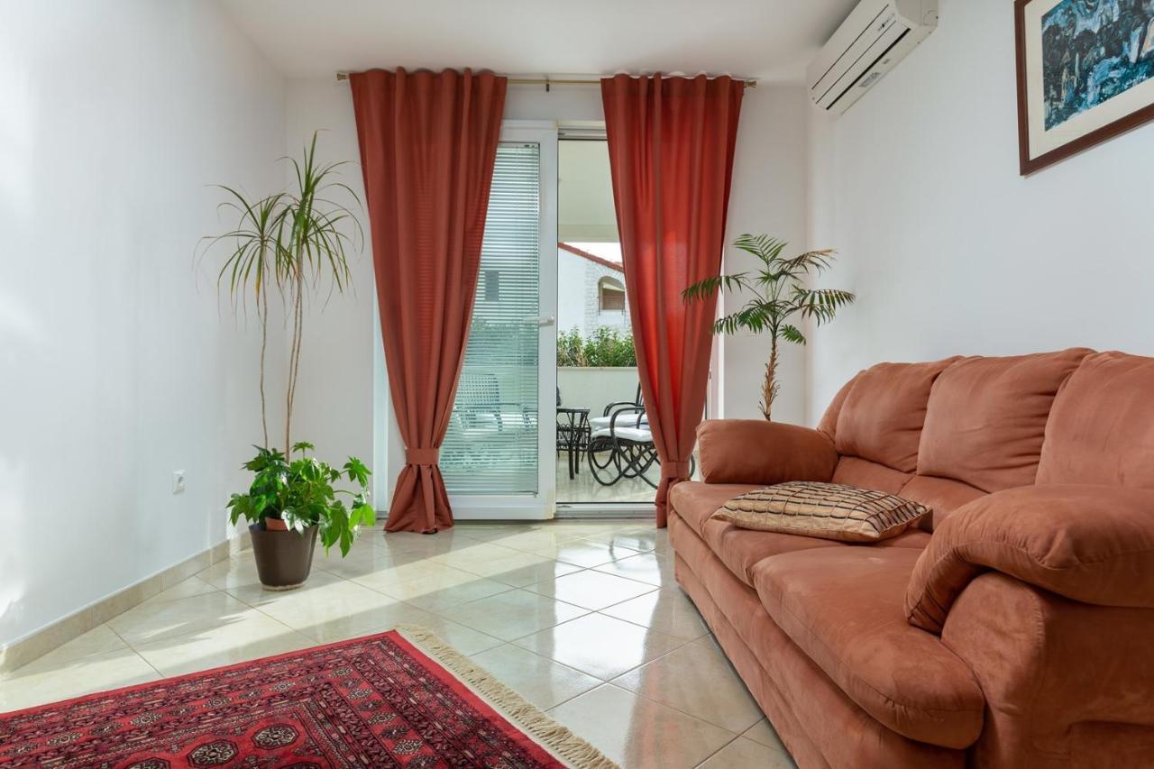 Holiday Apartment Suzana Rovinj Zewnętrze zdjęcie