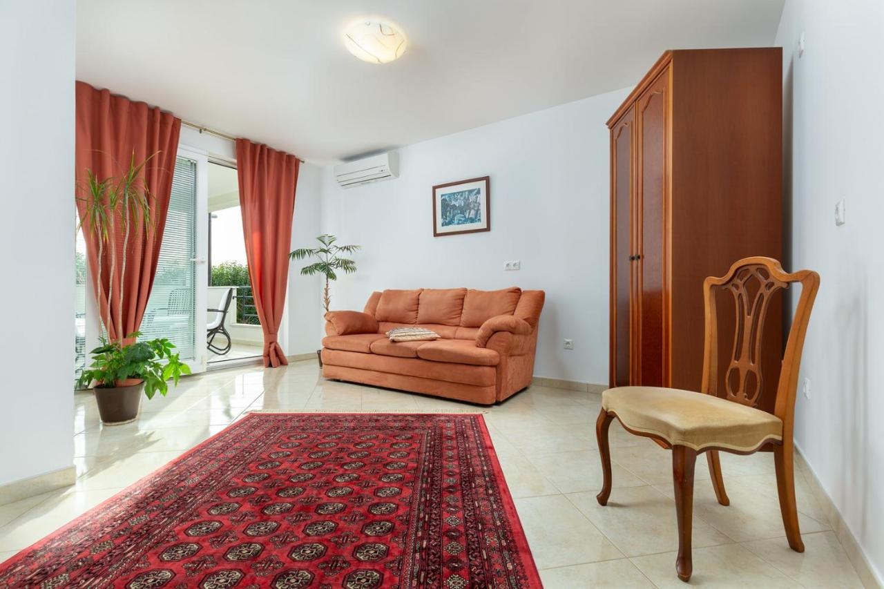 Holiday Apartment Suzana Rovinj Zewnętrze zdjęcie