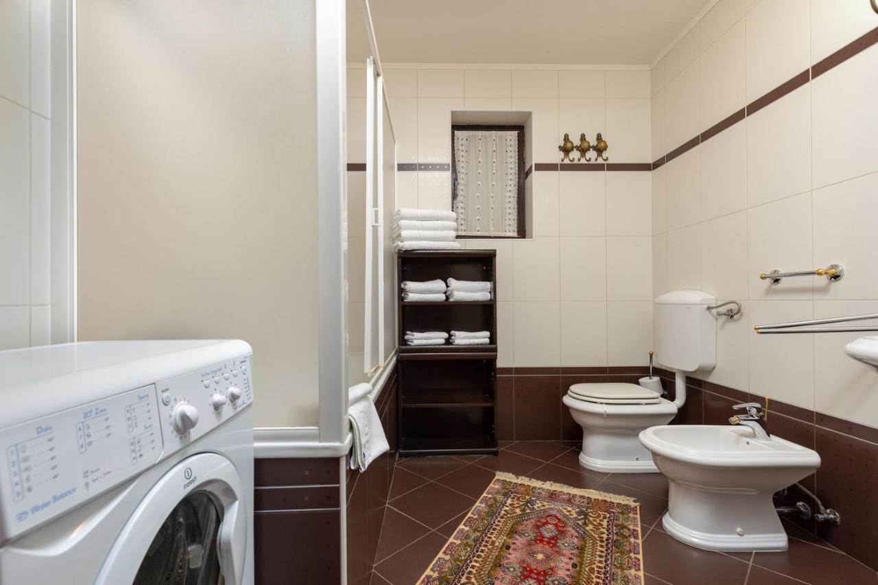 Holiday Apartment Suzana Rovinj Zewnętrze zdjęcie
