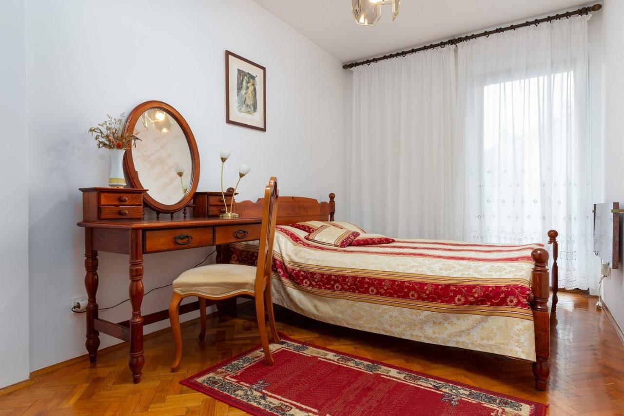 Holiday Apartment Suzana Rovinj Zewnętrze zdjęcie